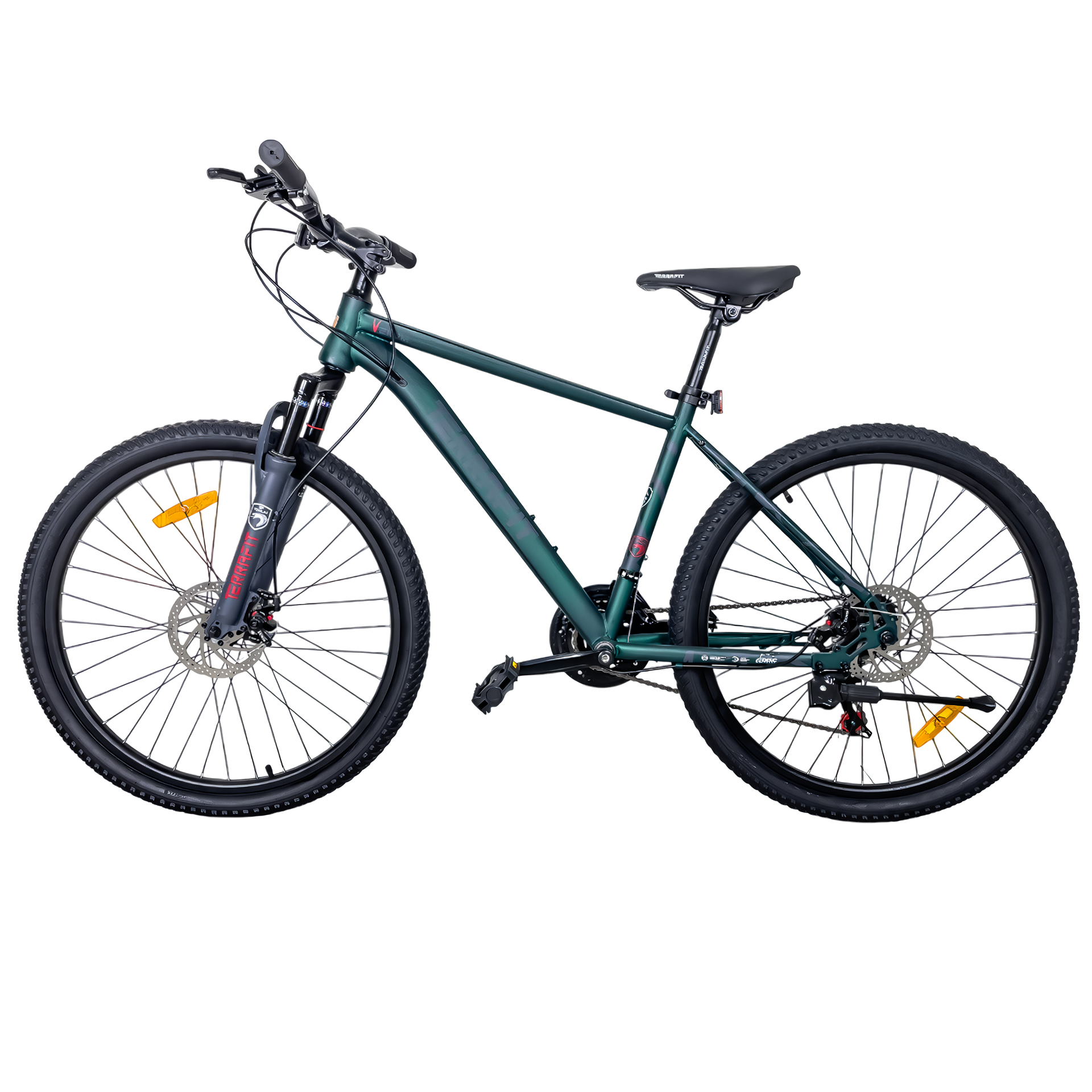 Bicicleta de Montaña Venum Rodada 26 21V