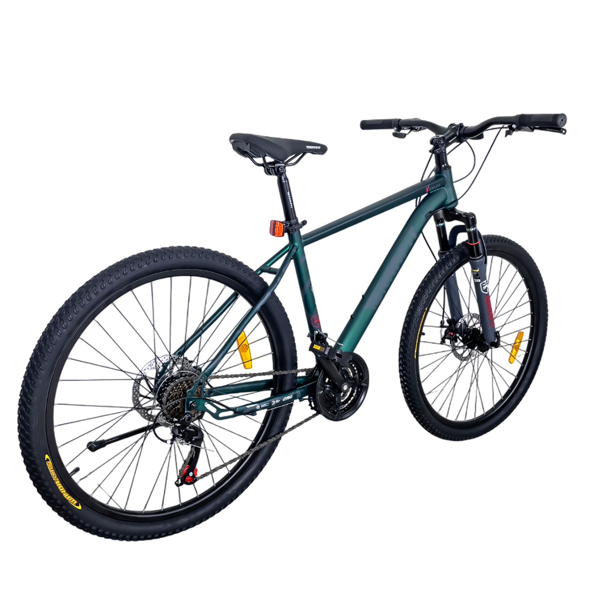 Bicicleta de Montaña Venum Rodada 26 21V
