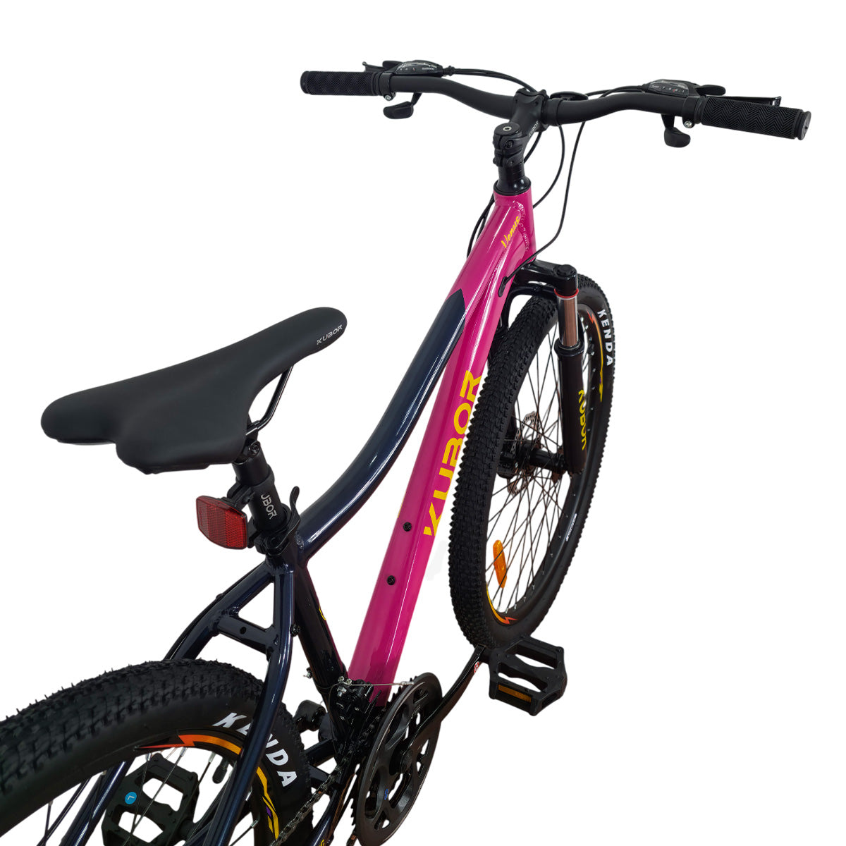 Bicicleta de Montaña para Mujer Venus R26 de 21V Kubor