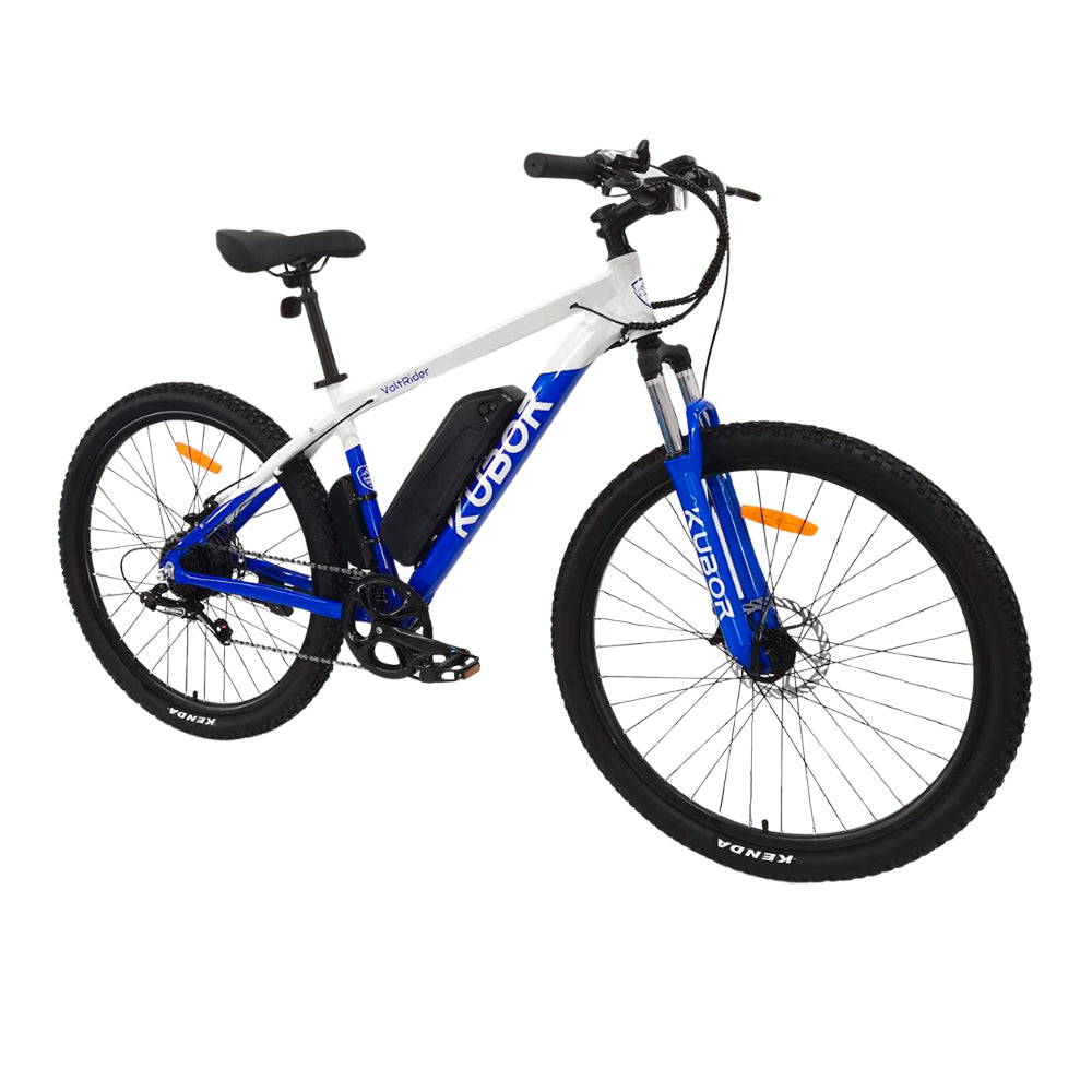 Volt Rider X1 Bicicleta de montaña eléctrica Volt Rider Rodada 27.5 | Kubor Bikes ...