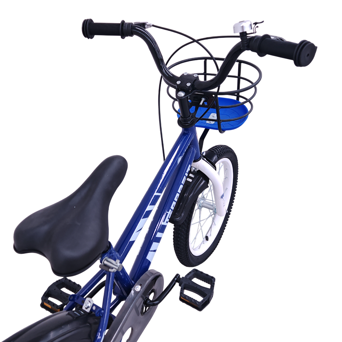 Bicicleta Infantil Para Niño VORTEX R16