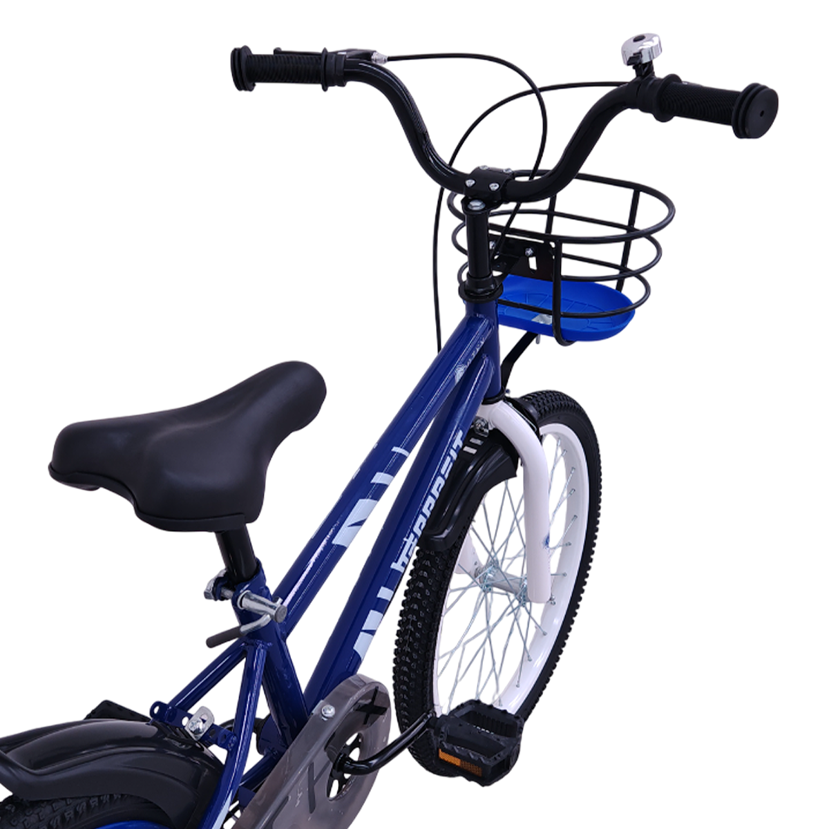 Bicicleta Infantil Para Niño VORTEX R20