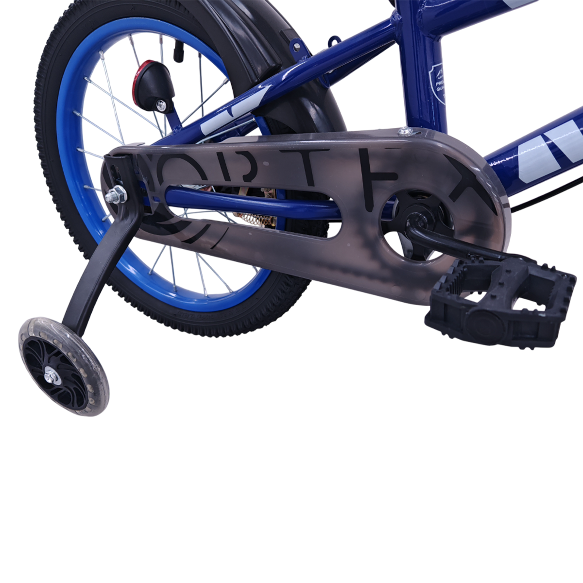 Bicicleta Infantil Para Niño VORTEX R20