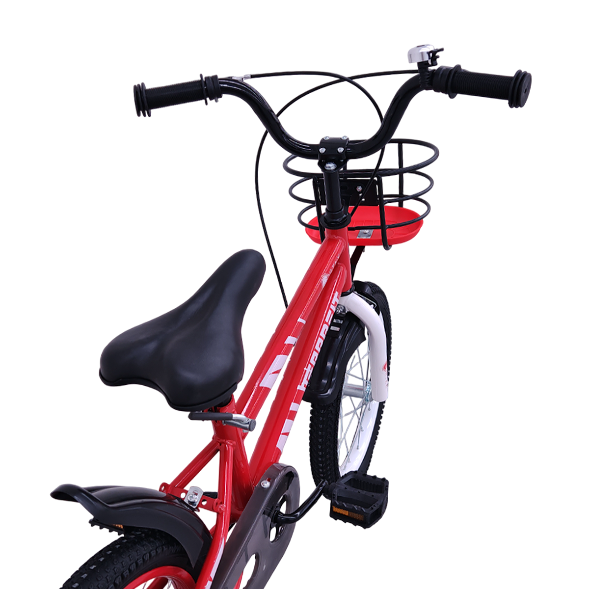 Bicicleta Infantil Para Niño VORTEX R16