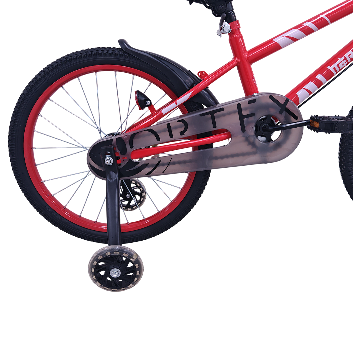 Bicicleta Infantil Para Niño VORTEX R20