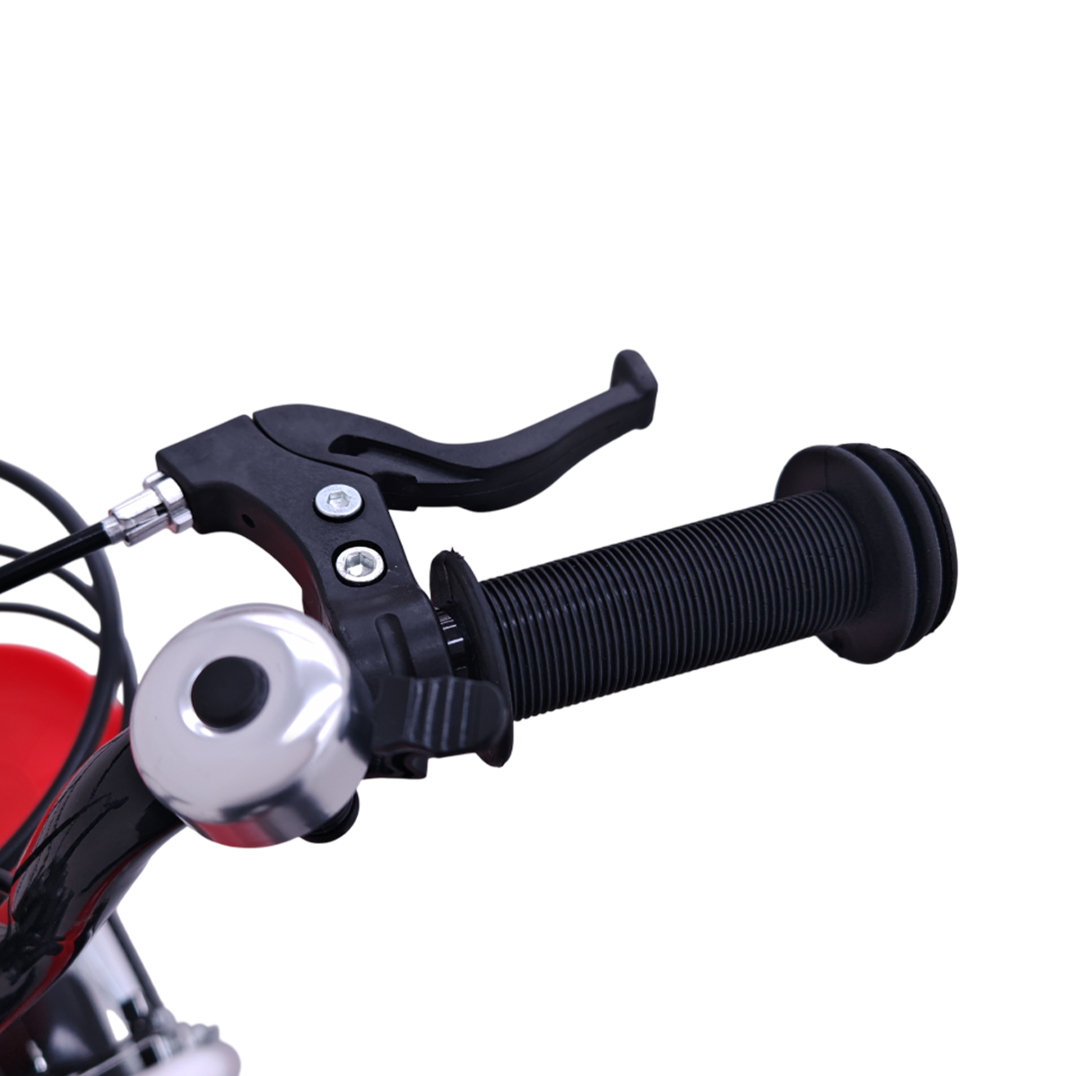 Bicicleta Infantil Para Niño VORTEX R20